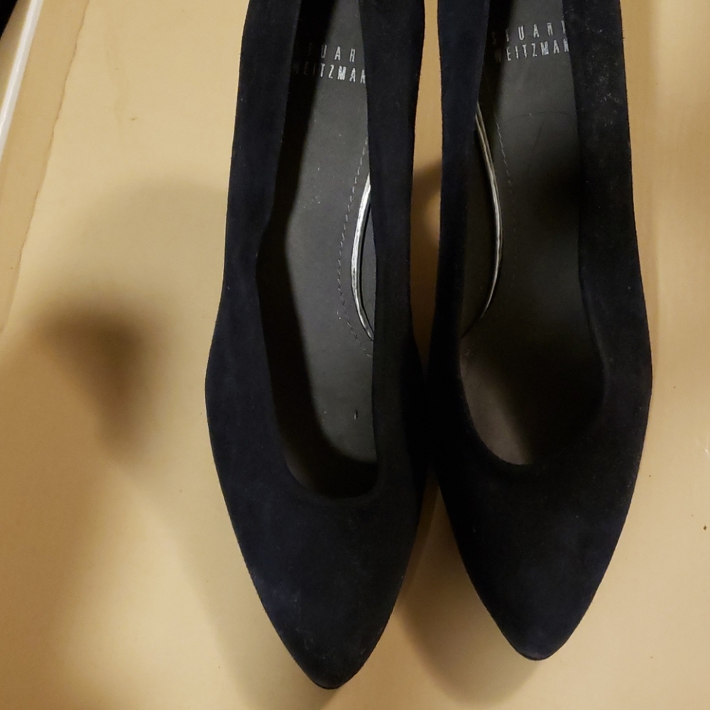 Stuart Weitzman